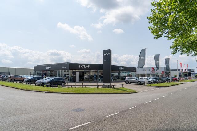 KIA RIO 1.0 T-GDi MHEV GT-Line | Stuur-/Stoelverwarming | Navigatie | Apple Carplay/Android Auto | Climate Control | Onderweg-naar-dealer