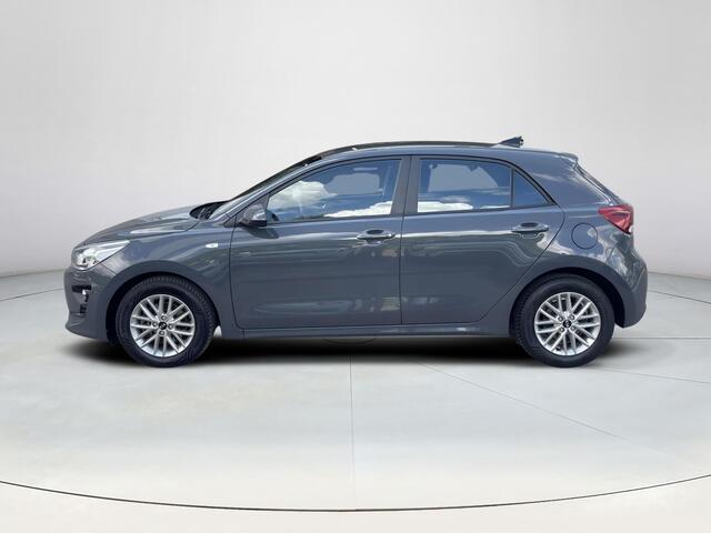 KIA RIO 1.0 T-GDi MHEV DynamicLine | Navigatie | Achteruitrijcamera | Apple carplay |
