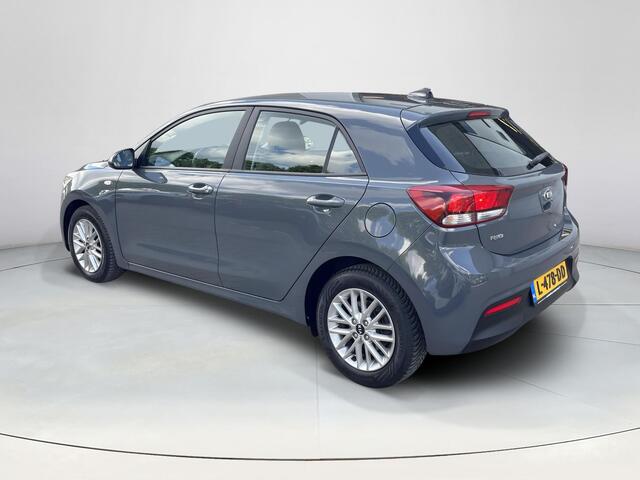 KIA RIO 1.0 T-GDi MHEV DynamicLine | Navigatie | Achteruitrijcamera | Apple carplay |