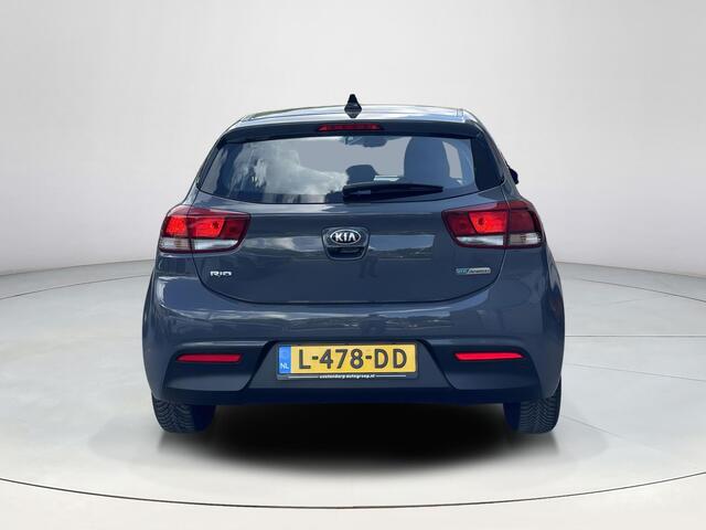 KIA RIO 1.0 T-GDi MHEV DynamicLine | Navigatie | Achteruitrijcamera | Apple carplay |