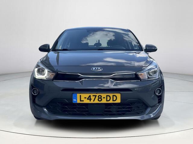 KIA RIO 1.0 T-GDi MHEV DynamicLine | Navigatie | Achteruitrijcamera | Apple carplay |