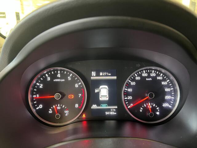 KIA RIO 1.0 T-GDi MHEV DynamicLine Apple Carplay/Android Auto