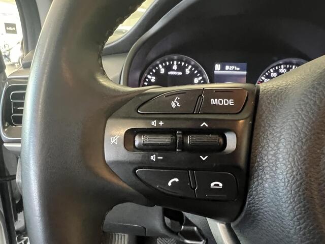 KIA RIO 1.0 T-GDi MHEV DynamicLine Apple Carplay/Android Auto