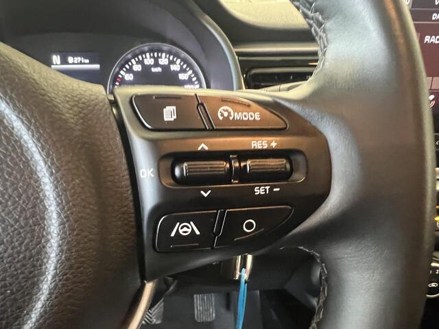 KIA RIO 1.0 T-GDi MHEV DynamicLine Apple Carplay/Android Auto