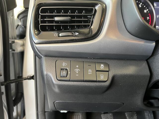 KIA RIO 1.0 T-GDi MHEV DynamicLine Apple Carplay/Android Auto
