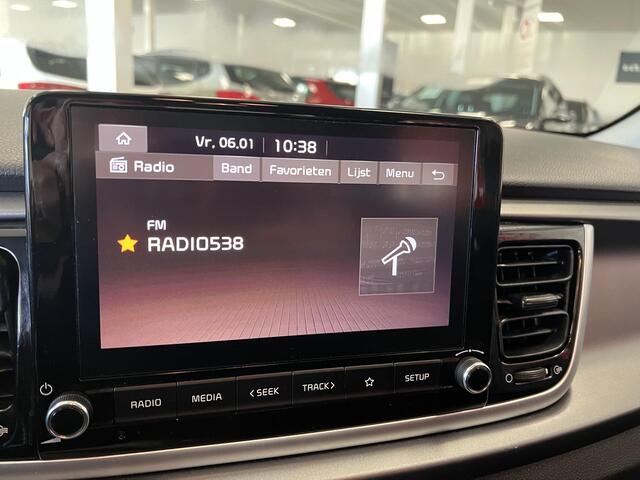 KIA RIO 1.0 T-GDi MHEV DynamicLine Apple Carplay/Android Auto
