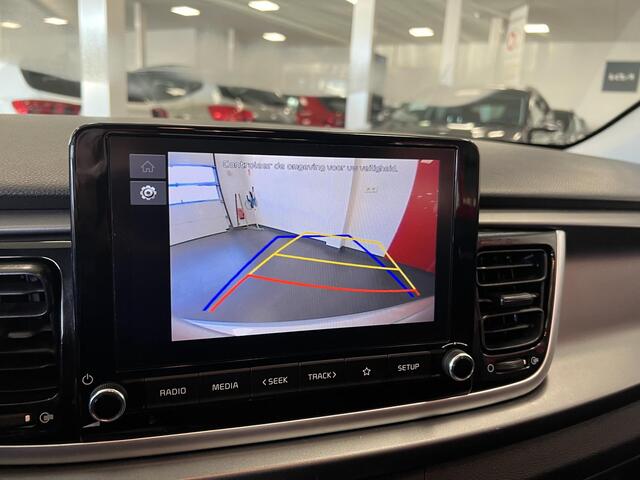 KIA RIO 1.0 T-GDi MHEV DynamicLine Apple Carplay/Android Auto