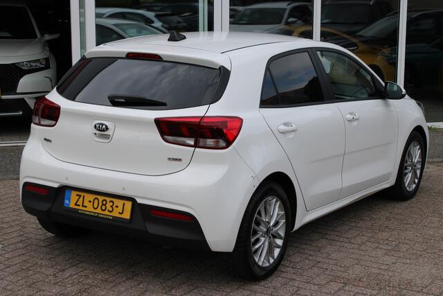 KIA RIO 1.0 TGDI DynamicPlusLine