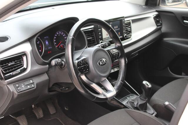 KIA RIO 1.0 TGDI DynamicPlusLine