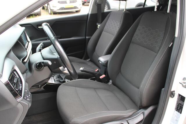 KIA RIO 1.0 TGDI DynamicPlusLine