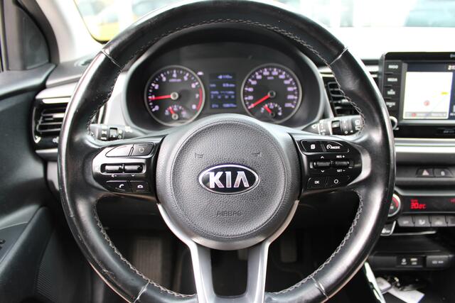 KIA RIO 1.0 TGDI DynamicPlusLine