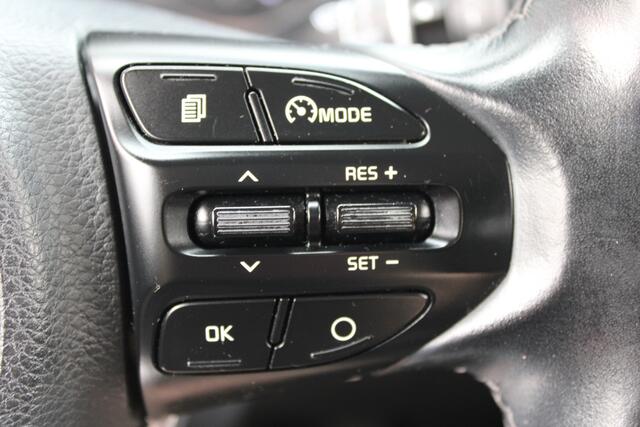 KIA RIO 1.0 TGDI DynamicPlusLine