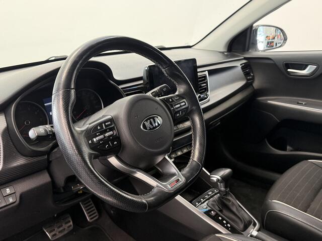KIA RIO 1.0 T-GDi MHEV DynamicPlusLine GT-Line