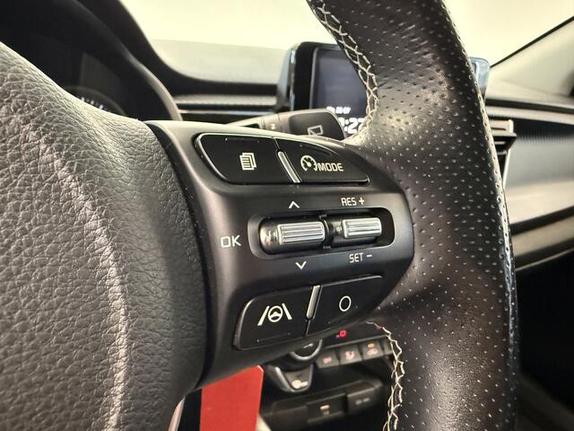 KIA RIO 1.0 T-GDi MHEV DynamicPlusLine GT-Line
