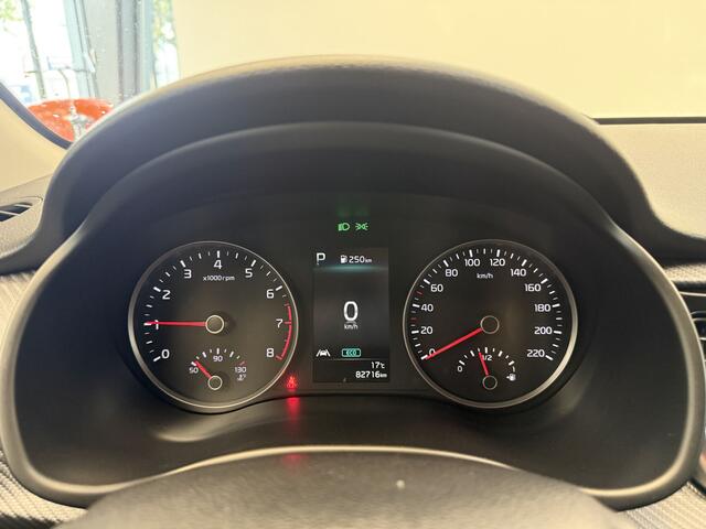 KIA RIO 1.0 T-GDi MHEV DynamicPlusLine GT-Line