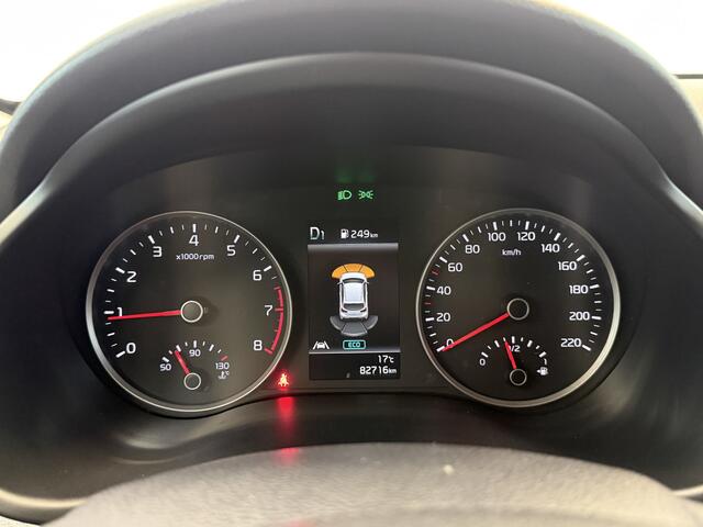 KIA RIO 1.0 T-GDi MHEV DynamicPlusLine GT-Line