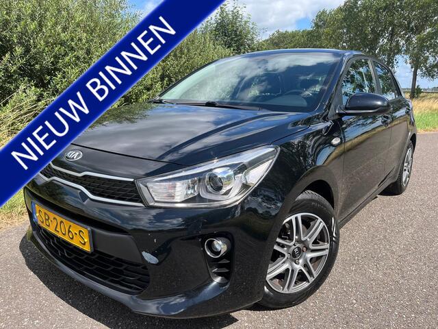 KIA RIO 1.0 TGDI ComfortPlusLine Navigator