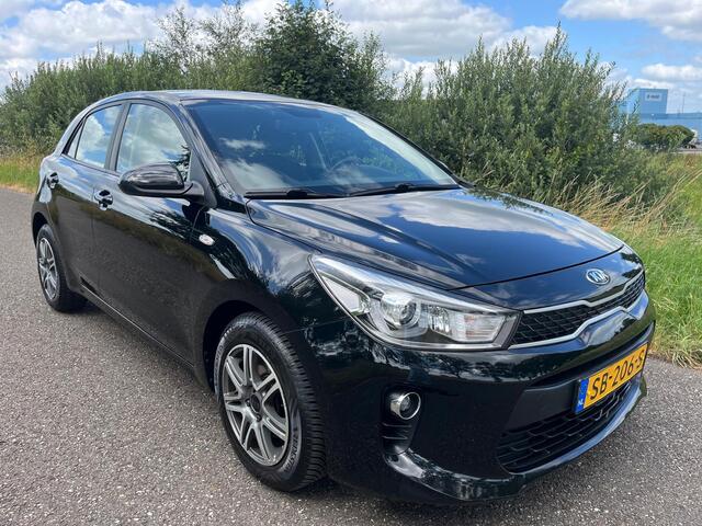 KIA RIO 1.0 TGDI ComfortPlusLine Navigator