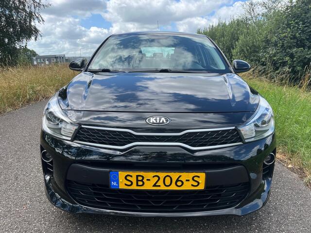 KIA RIO 1.0 TGDI ComfortPlusLine Navigator