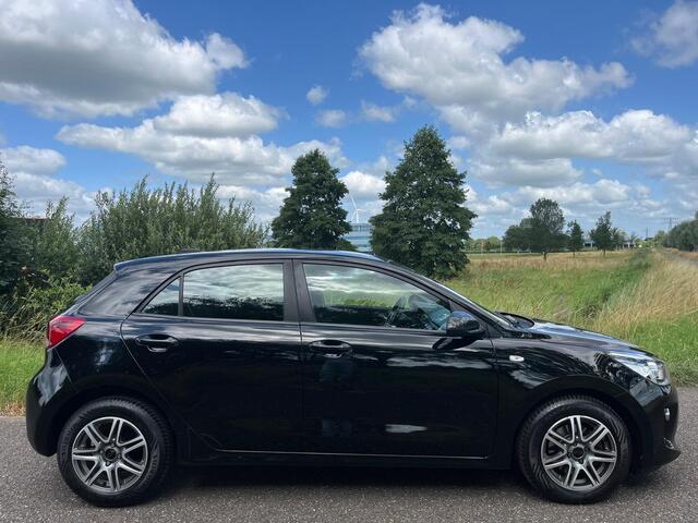 KIA RIO 1.0 TGDI ComfortPlusLine Navigator