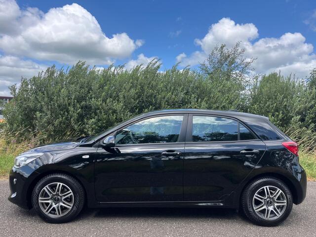 KIA RIO 1.0 TGDI ComfortPlusLine Navigator