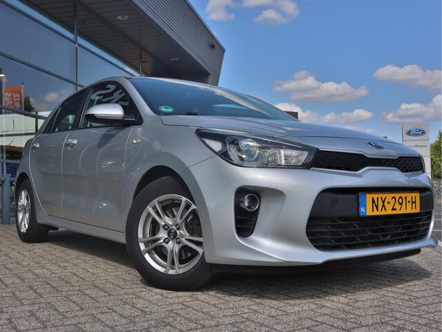 KIA RIO 1.0 TGDI ComfortPlusLine Navigator | Navigatie | Camera | PDC | Trekhaak | "15 LMV |