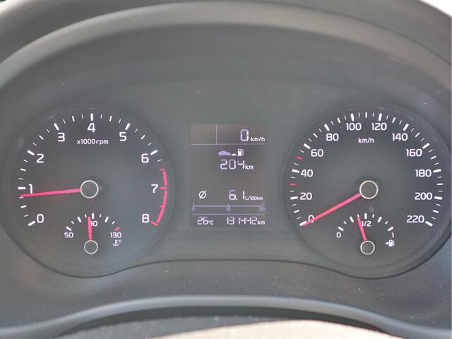 KIA RIO 1.0 TGDI ComfortPlusLine Navigator | Navigatie | Camera | PDC | Trekhaak | "15 LMV |