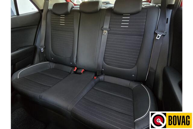 KIA RIO 1.0 TGDI GT-Line