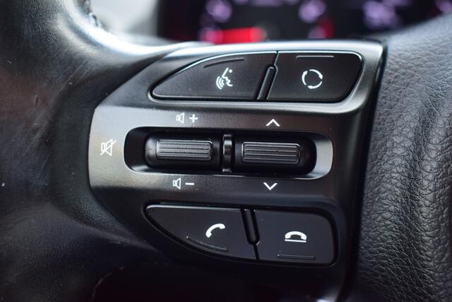 KIA RIO 1.0 TGDI ComfortPlusLine Navigator | Cruise | Navigatie | Camera | tot 10j. Kia garantie |