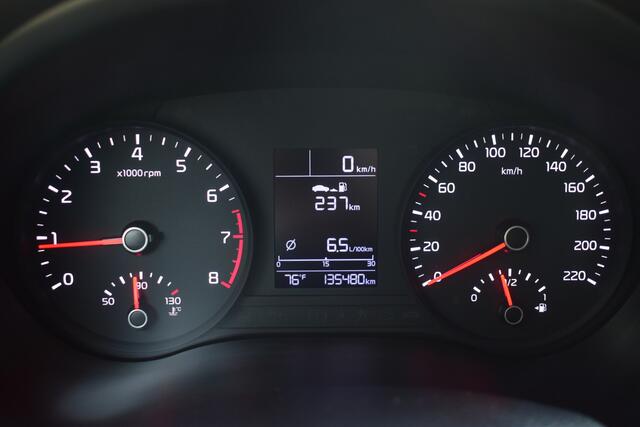 KIA RIO 1.0 TGDI ComfortPlusLine Navigator | Cruise | Navigatie | Camera | tot 10j. Kia garantie |