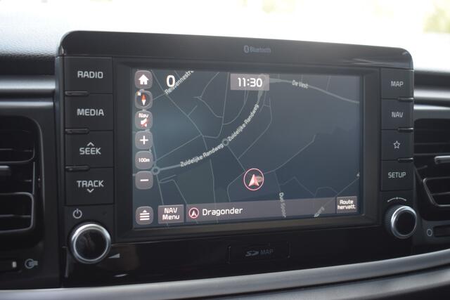 KIA RIO 1.0 TGDI ComfortPlusLine Navigator | Cruise | Navigatie | Camera | tot 10j. Kia garantie |