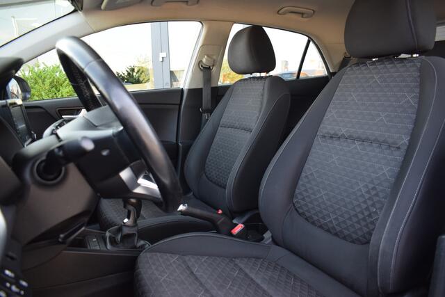 KIA RIO 1.0 TGDI ComfortPlusLine Navigator | Cruise | Navigatie | Camera | tot 10j. Kia garantie |