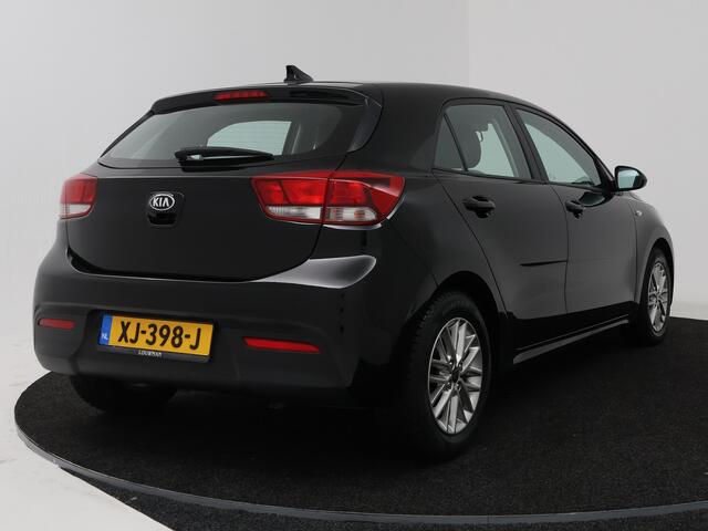 KIA RIO 1.0 TGDI DynamicLine