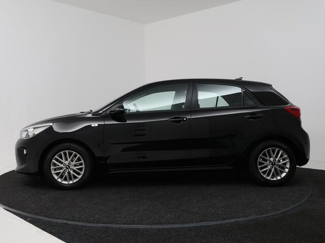 KIA RIO 1.0 TGDI DynamicLine