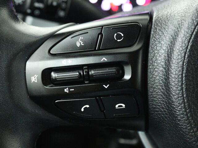 KIA RIO 1.0 TGDI DynamicLine