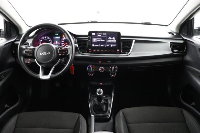 KIA RIO 1.0 T-GDi MHEV DynanicLine