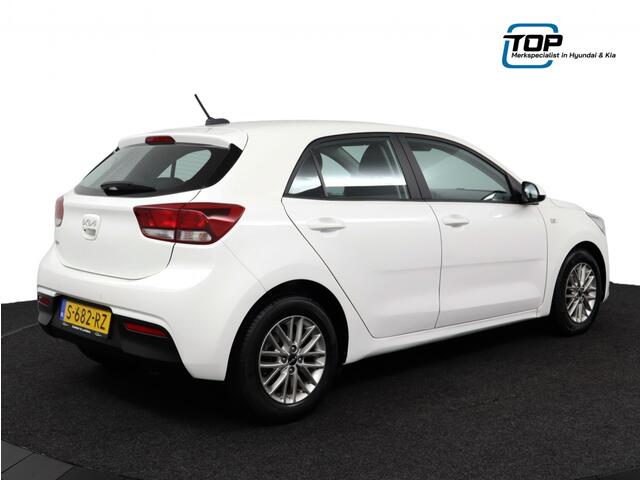 KIA RIO 1.0 T-GDi MHEV DynanicLine
