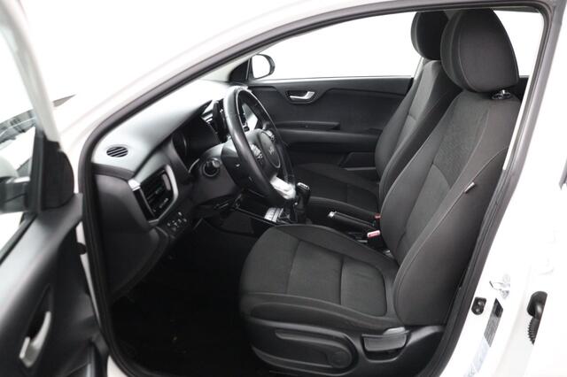KIA RIO 1.0 T-GDi MHEV DynanicLine