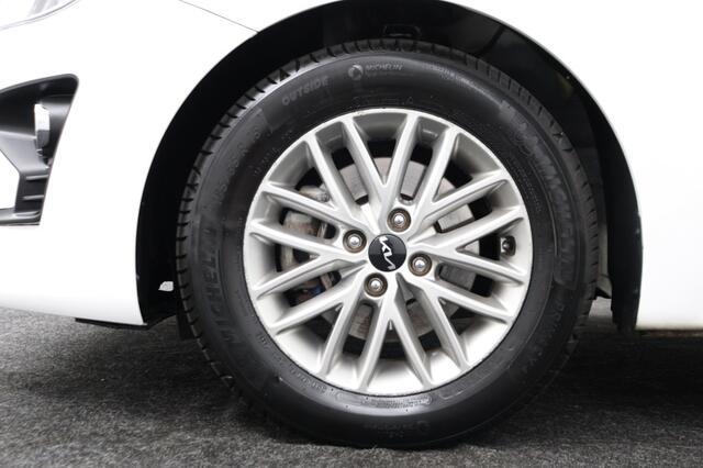 KIA RIO 1.0 T-GDi MHEV DynanicLine
