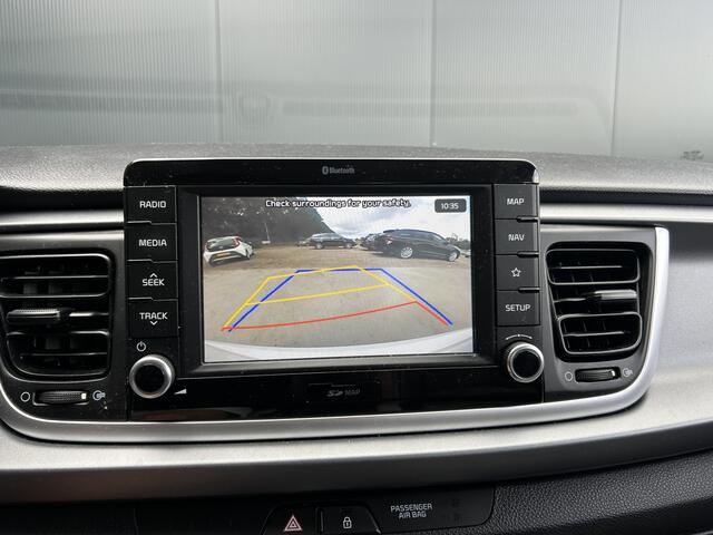 KIA RIO 1.0 TGDI Design Edition CAMERA NAVI CRUISE AIRCO LMV