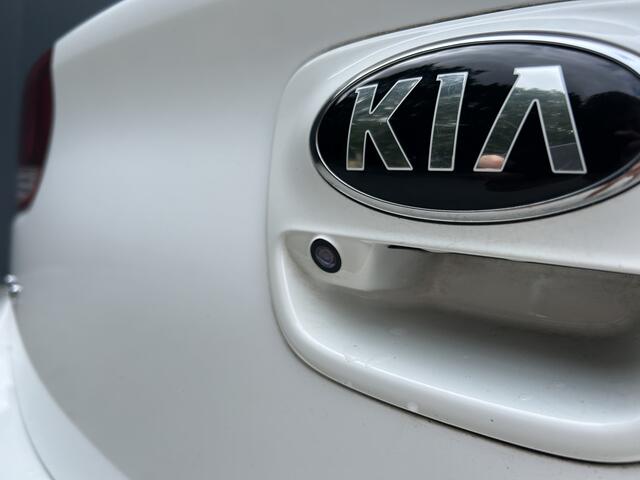 KIA RIO 1.0 TGDI Design Edition CAMERA NAVI CRUISE AIRCO LMV