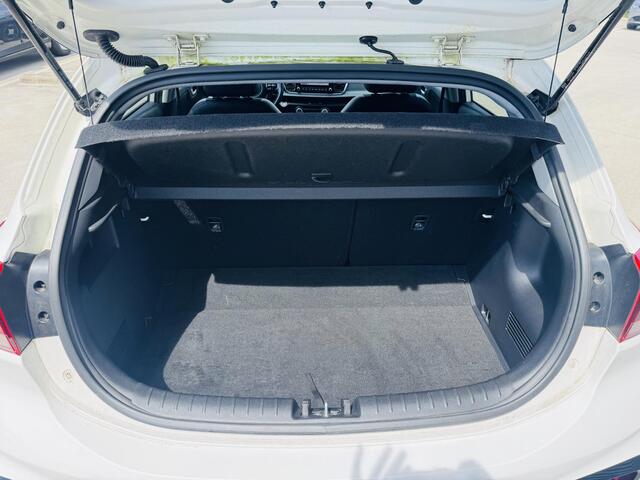 KIA RIO 1.0 T-GDi MHEV GT-Line NL-auto ! | Stoel&Stuurverw.| Privacyglass