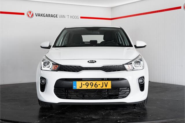 KIA RIO 1.0 TGDI DynamicLine Camera|Navigatie|Applecarplay