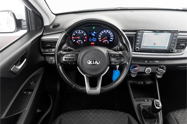 KIA RIO 1.0 TGDI DynamicLine Camera|Navigatie|Applecarplay