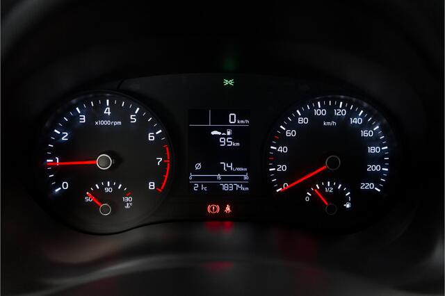 KIA RIO 1.0 TGDI DynamicLine Camera|Navigatie|Applecarplay