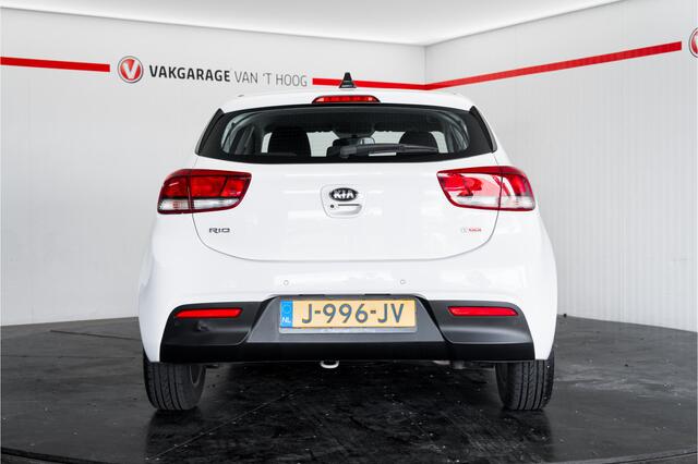 KIA RIO 1.0 TGDI DynamicLine Camera|Navigatie|Applecarplay