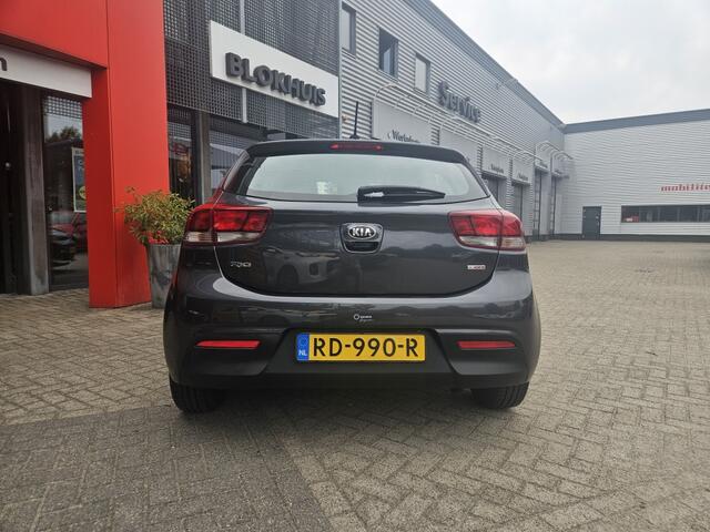 KIA RIO 1.0 TGDI Comf Pl.Nav