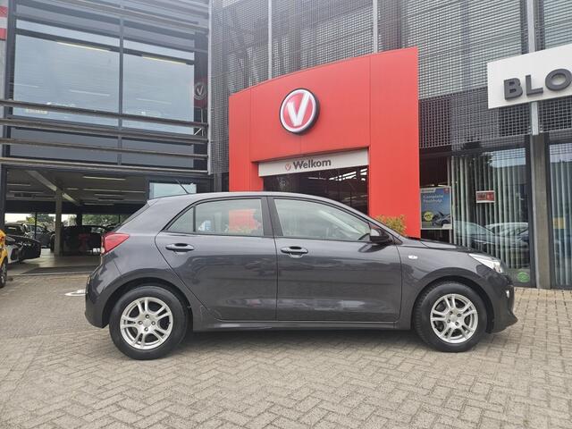 KIA RIO 1.0 TGDI Comf Pl.Nav