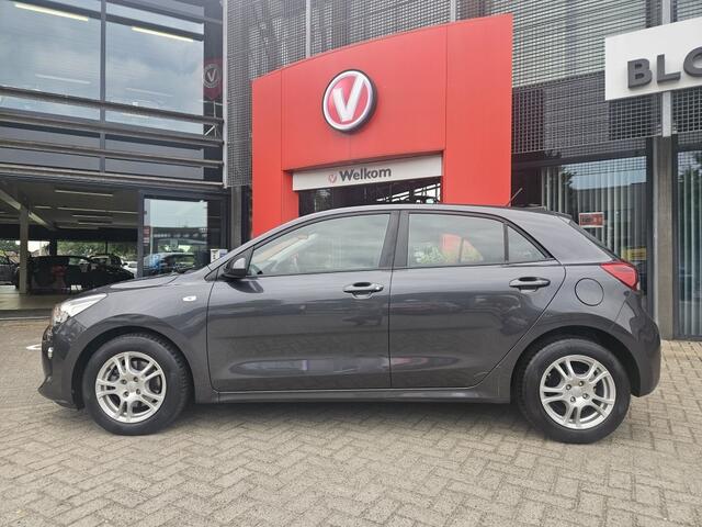 KIA RIO 1.0 TGDI Comf Pl.Nav