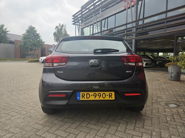 KIA RIO 1.0 TGDI Comf Pl.Nav